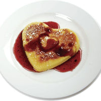 Norpro - Heart Pancake Pan - 956