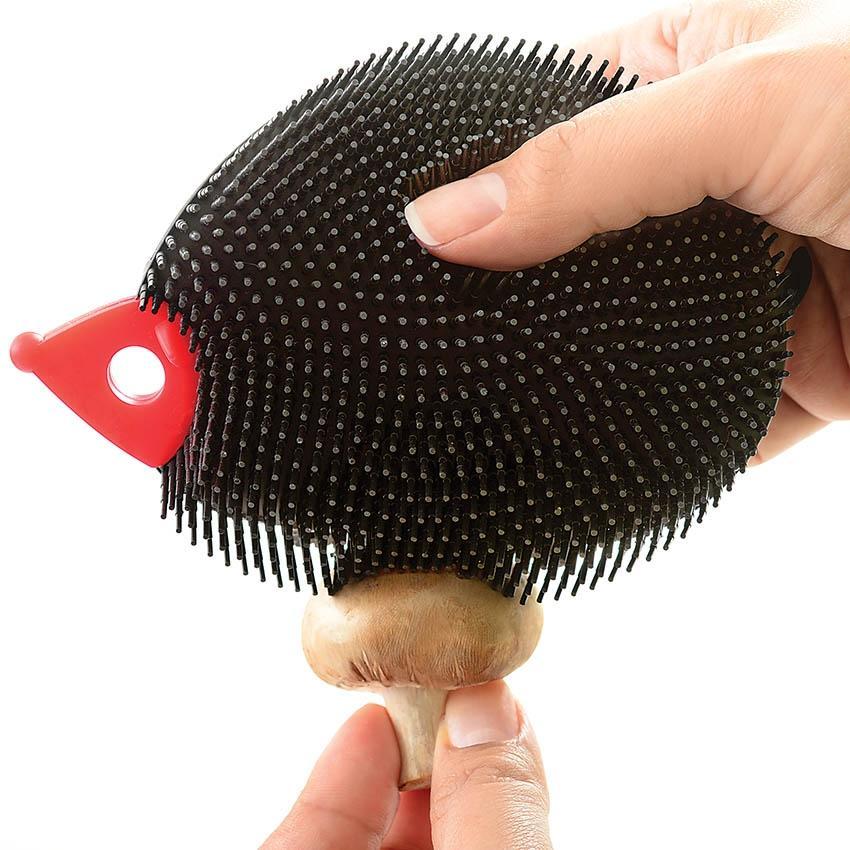 Norpro - Hedgehog Silicone Brush - 1091