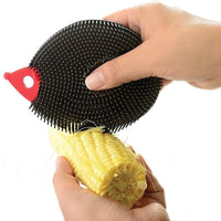 Norpro - Hedgehog Silicone Brush - 1091