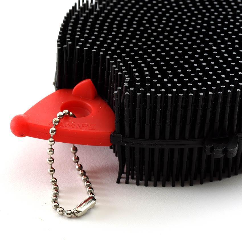 Norpro - Hedgehog Silicone Brush - 1091