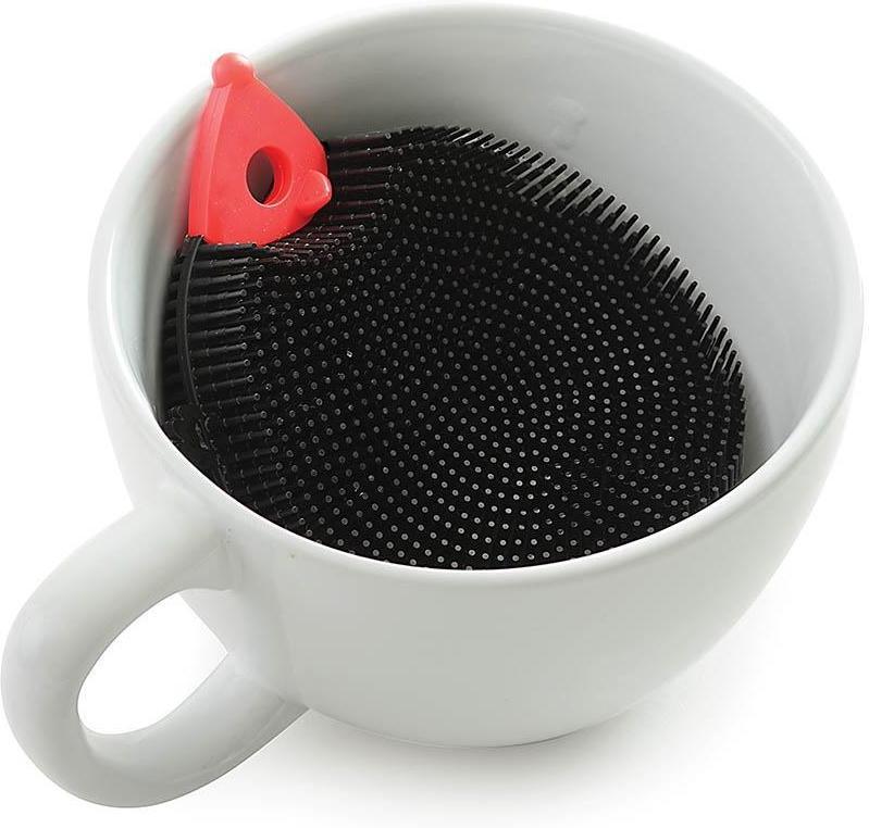 Norpro - Hedgehog Silicone Brush - 1091