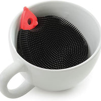 Norpro - Hedgehog Silicone Brush - 1091