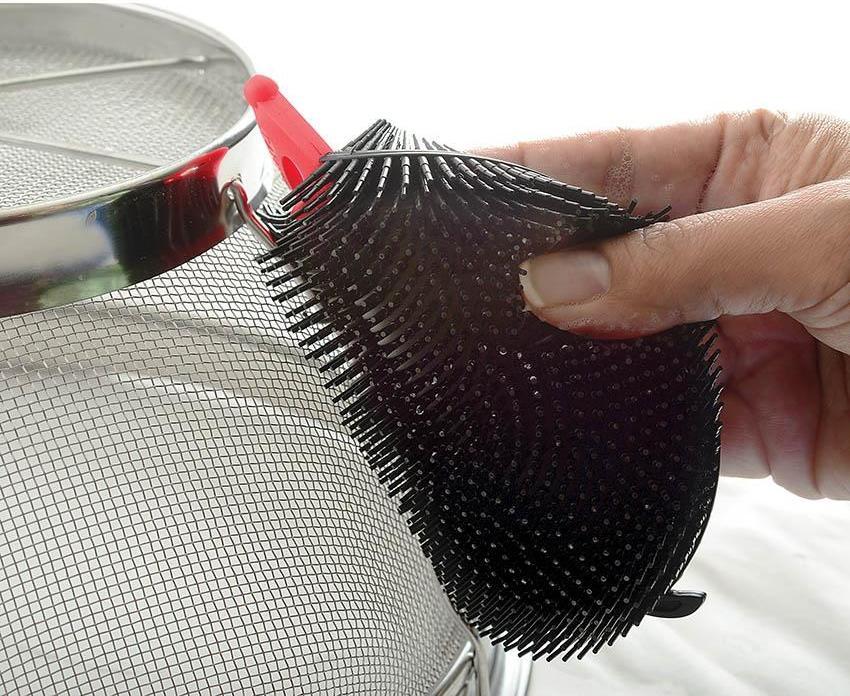 Norpro - Hedgehog Silicone Brush - 1091