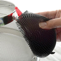 Norpro - Hedgehog Silicone Brush - 1091