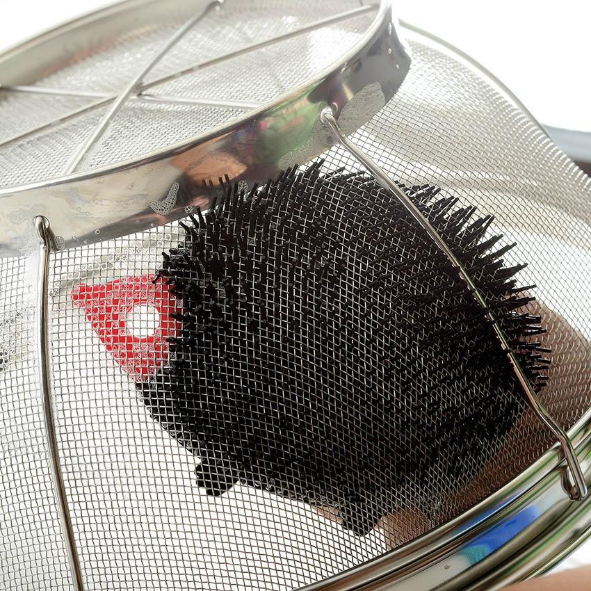 Norpro - Hedgehog Silicone Brush - 1091