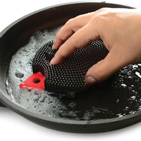 Norpro - Hedgehog Silicone Brush - 1091