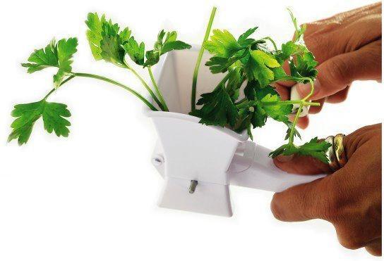 Norpro - Herb Mill - 810