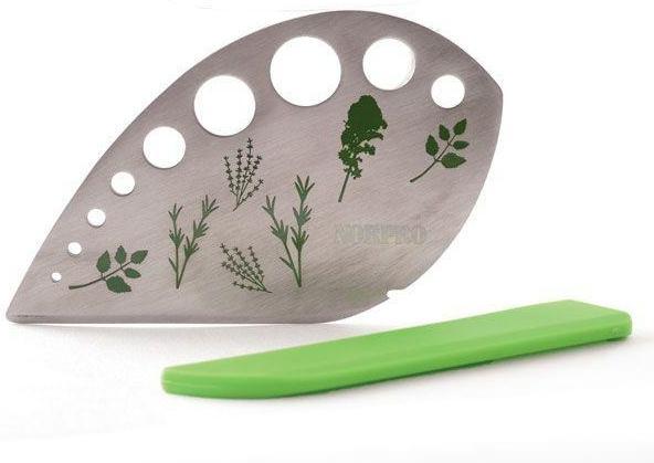 Norpro - Herb Stripper with Sleeve - 707