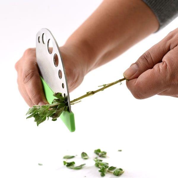 Norpro - Herb Stripper with Sleeve - 707