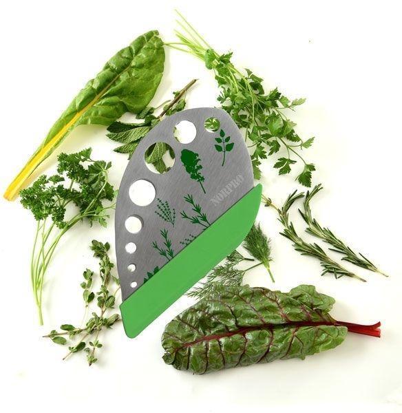 Norpro - Herb Stripper with Sleeve - 707