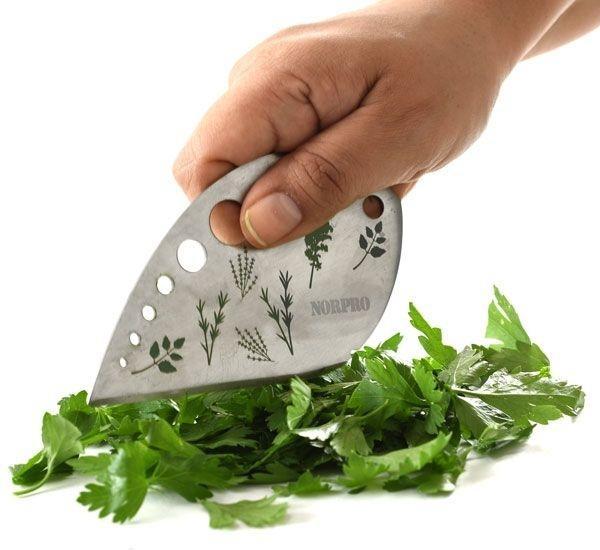 Norpro - Herb Stripper with Sleeve - 707