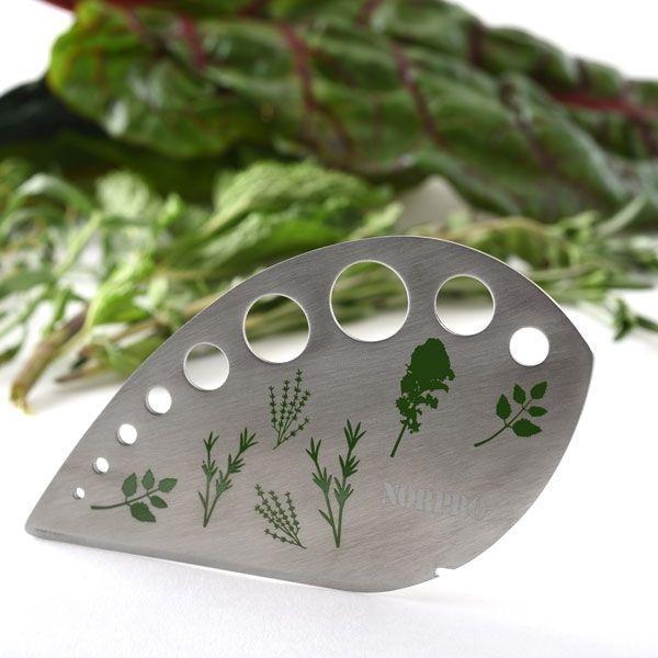 Norpro - Herb Stripper with Sleeve - 707