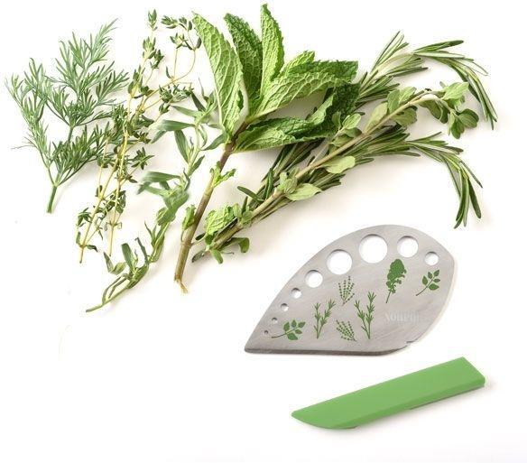 Norpro - Herb Stripper with Sleeve - 707