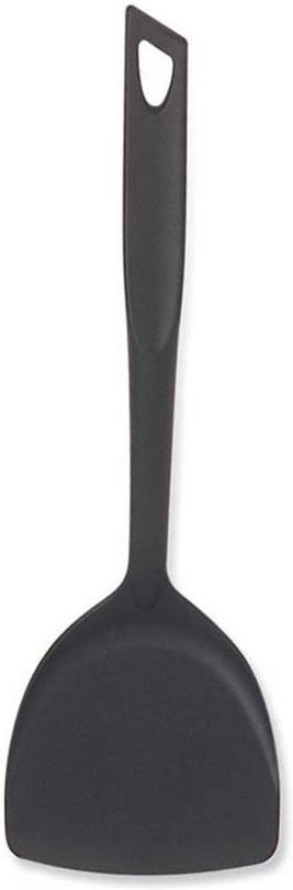 Norpro - High Heat Nylon Solid Turner - 1603