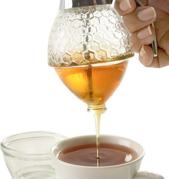 Norpro - Honey/Syrup Dispenser - 780