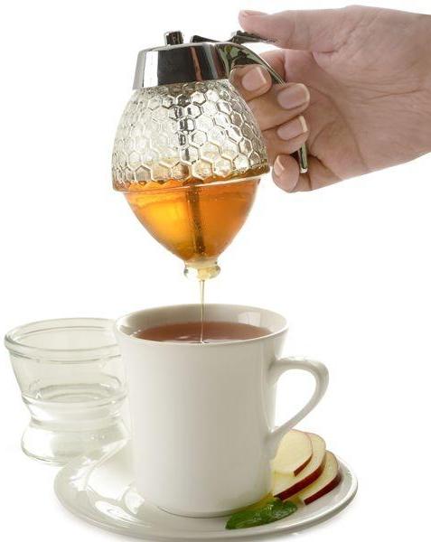 Norpro - Honey/Syrup Dispenser - 780