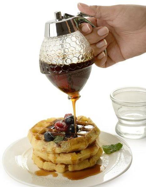 Norpro - Honey/Syrup Dispenser - 780