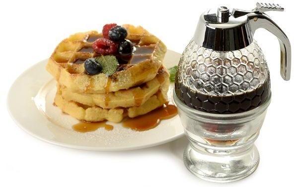 Norpro - Honey/Syrup Dispenser - 780