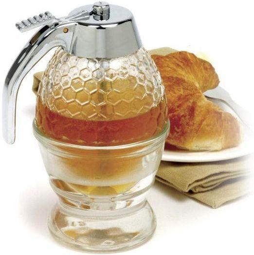Norpro - Honey/Syrup Dispenser - 780