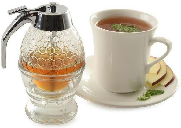 Norpro - Honey/Syrup Dispenser - 780