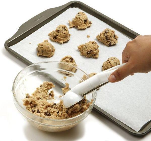 Norpro - Ice Cream/Cookie Scoop - 673