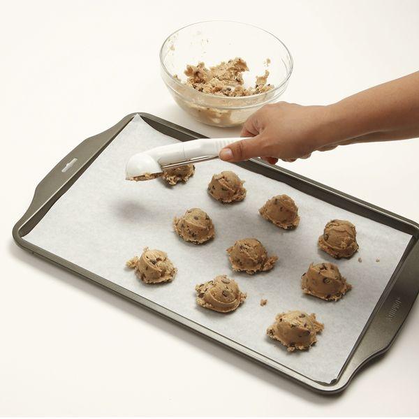 Norpro - Ice Cream/Cookie Scoop - 673