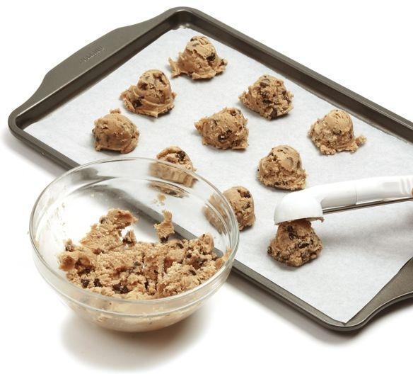 Norpro - Ice Cream/Cookie Scoop - 673