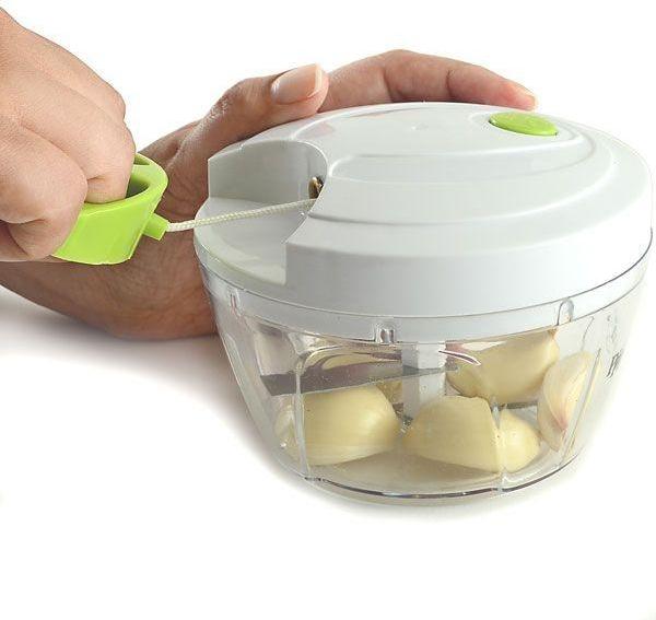 Norpro - Instant Chopper - 837