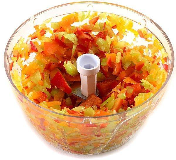 Norpro - Instant Chopper - 837