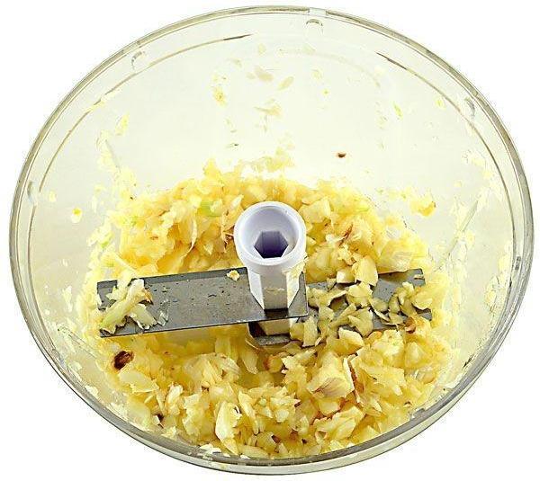 Norpro - Instant Chopper - 837