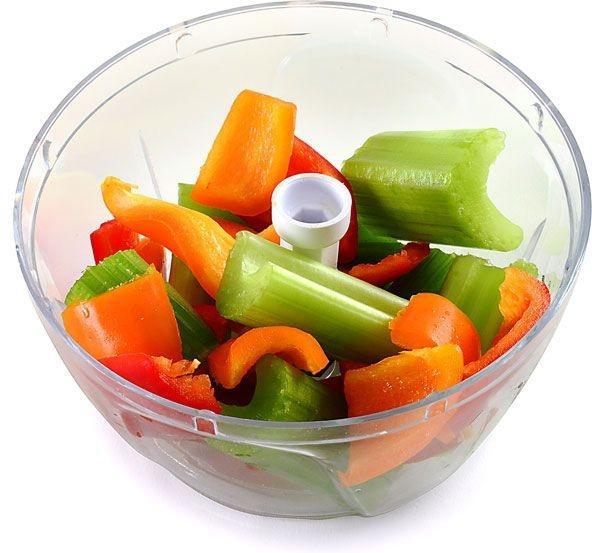 Norpro - Instant Chopper - 837