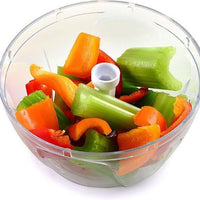 Norpro - Instant Chopper - 837