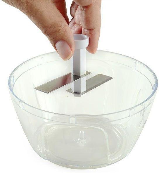 Norpro - Instant Chopper - 837