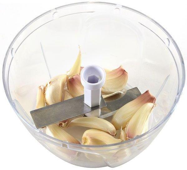 Norpro - Instant Chopper - 837