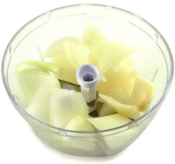 Norpro - Instant Chopper - 837