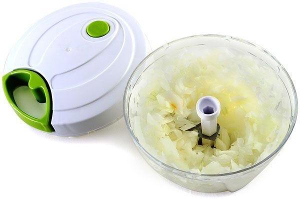 Norpro - Instant Chopper - 837