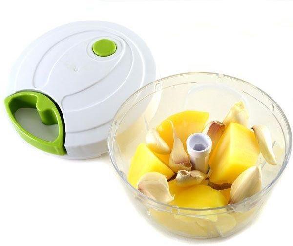 Norpro - Instant Chopper - 837