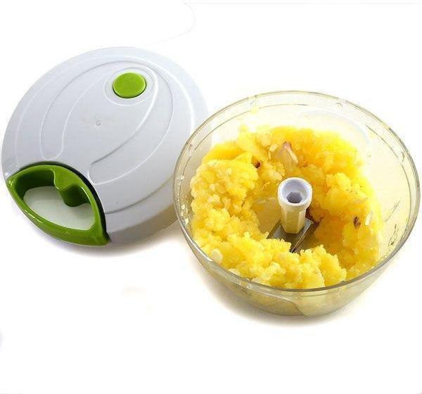 Norpro - Instant Chopper - 837