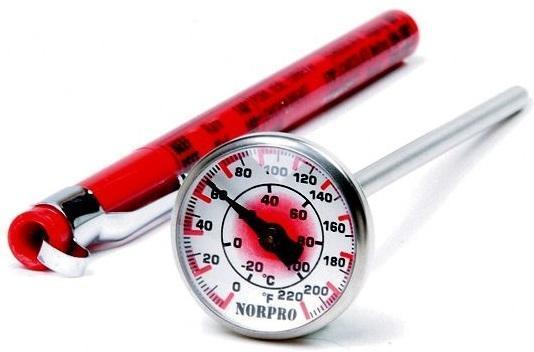Norpro - Instant Read Thermometer - 5979