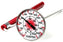 Norpro - Instant Read Thermometer - 5980