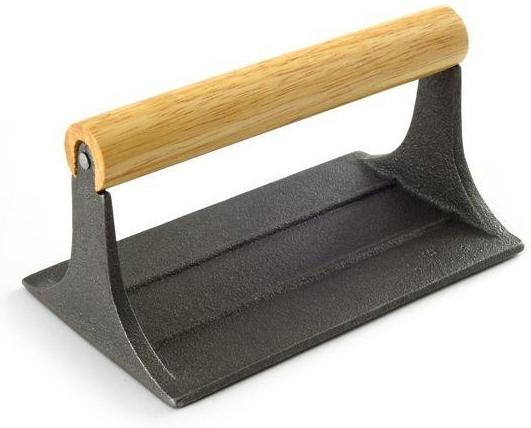 Norpro - Iron Bacon Grill/Press - 1400