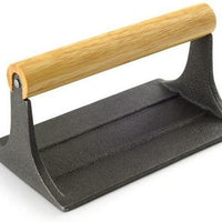 Norpro - Iron Bacon Grill/Press - 1400