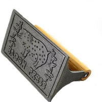 Norpro - Iron Bacon Grill/Press - 1400