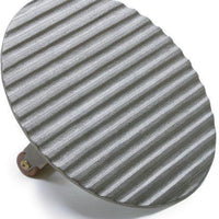 Norpro - Iron Bacon Grill/Press with Wood Handles - 1401