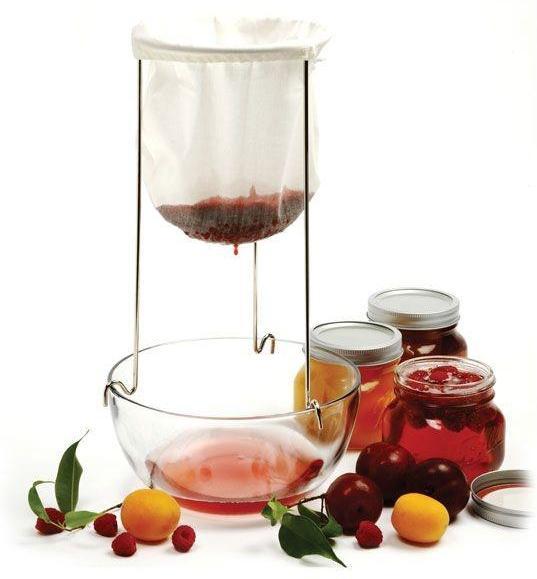 Norpro - Jelly Strainer - 614