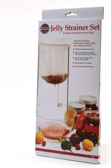 Norpro - Jelly Strainer - 614
