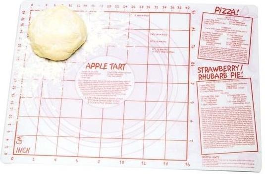Norpro - Jumbo Pastry/Cutting Mat - 40