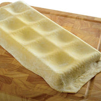 Norpro - Jumbo Ravioli Maker with Press - 1040