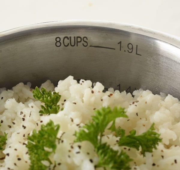 Norpro - Krona 1.9L Stainless Steel Multi-Pot - 617