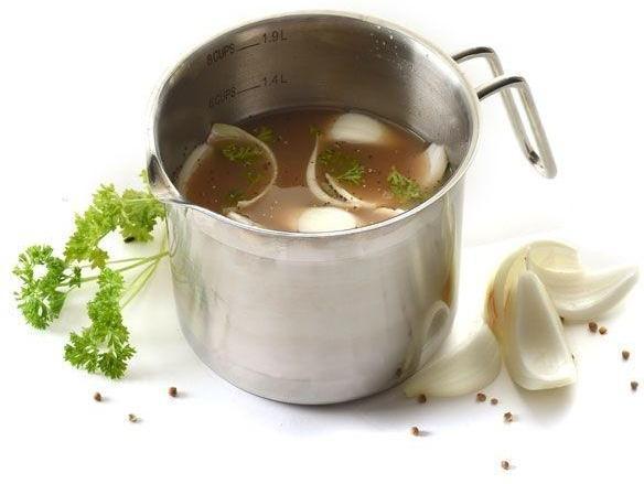 Norpro - Krona 1.9L Stainless Steel Multi-Pot - 617